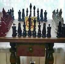 13.шахматы